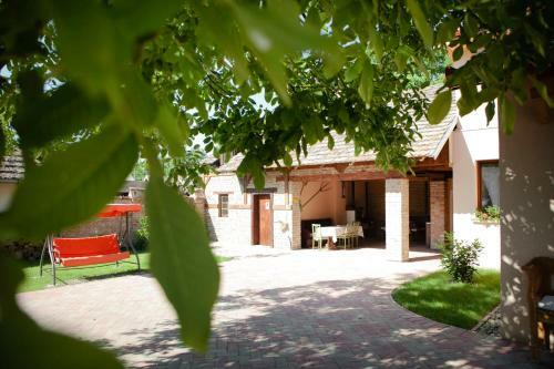 Ludo Apartman Hotel & Spa