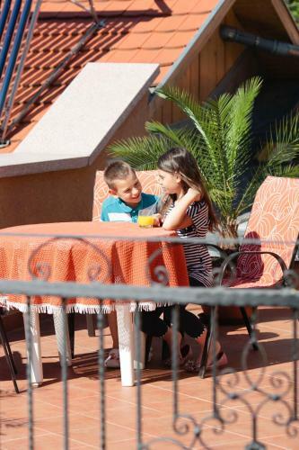 Ludo Apartman Hotel & Spa