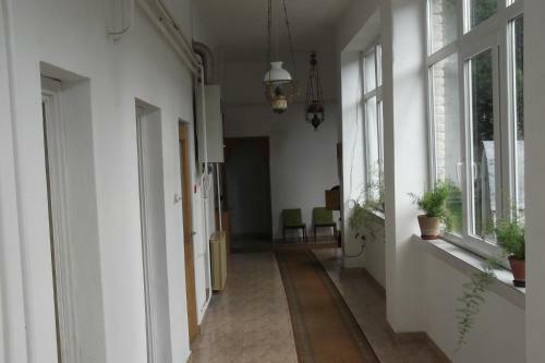 Bed & Breakfast Feny? Panzi�