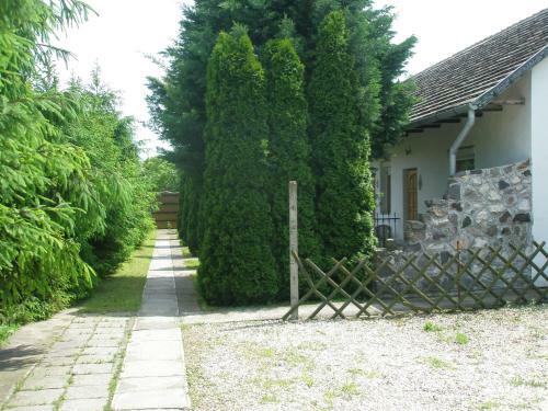 Bed & Breakfast Feny? Panzi�