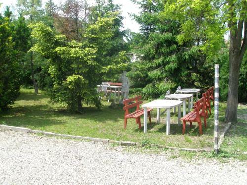Bed & Breakfast Feny? Panzi�