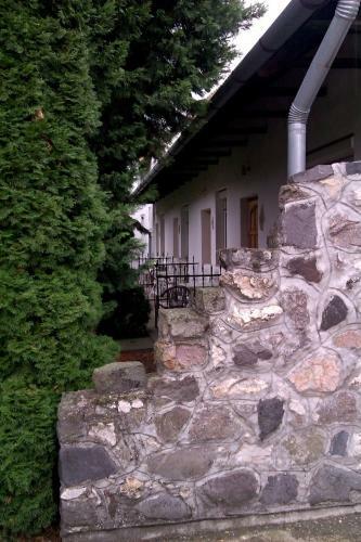 Bed & Breakfast Feny? Panzi�