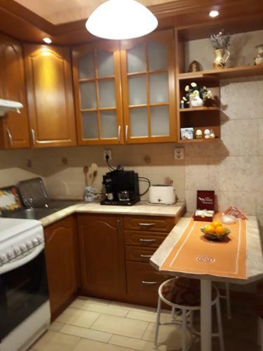 Apartamento Lord House Vend�g-lak