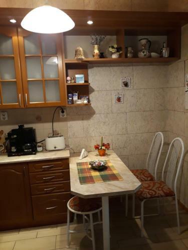 Apartamento Lord House Vend�g-lak