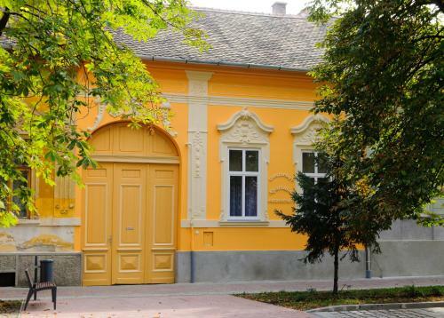 Gesztenye Apartman