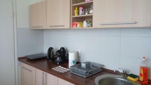 Zsuzsi Apartment