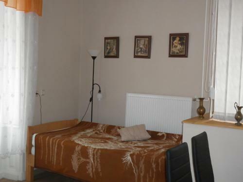 Apartamento Sz�p-lak Mak�