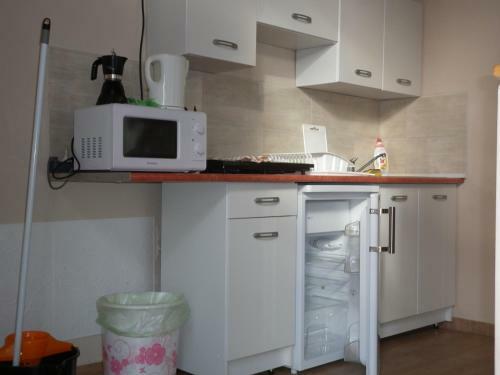 Apartamento Sz�p-lak Mak�