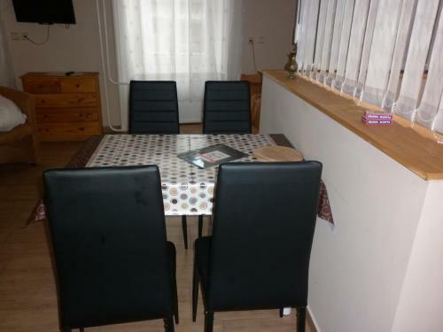Apartamento Sz�p-lak Mak�