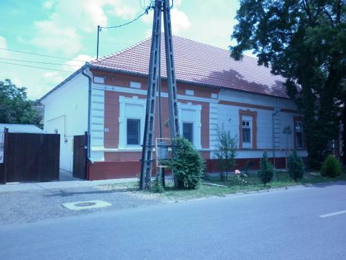 Apartamento Sz�p-lak Mak�