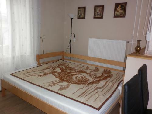 Apartamento Sz�p-lak Mak�