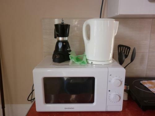 Apartamento Sz�p-lak Mak�