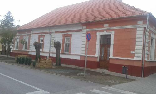 Apartamento Sz�p-lak Mak�