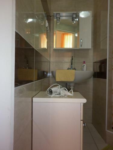 Apartamento Sz�p-lak Mak�