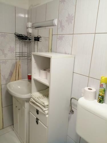 Apartamento Sz�p-lak Mak�