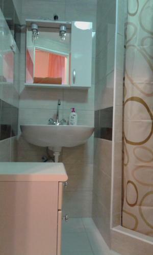 Apartamento Sz�p-lak Mak�