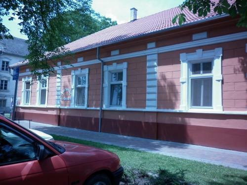Apartamento Sz�p-lak Mak�
