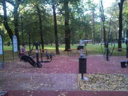 Apartamento Sz�p-lak Mak�