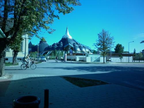 Apartamento Sz�p-lak Mak�