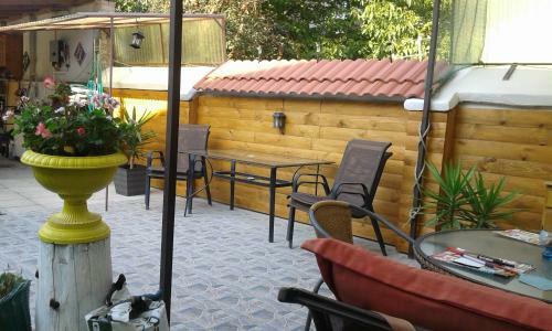 Apartamento Sz�p-lak Mak�