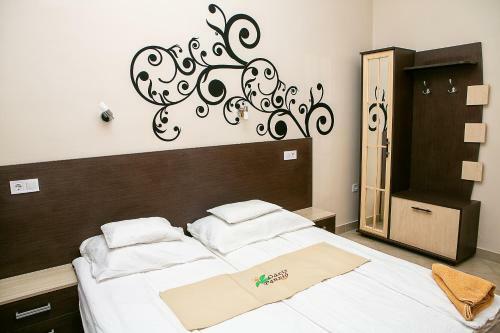 Bed & Breakfast O�zis Panzi�
