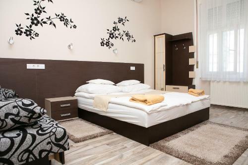 Bed & Breakfast O�zis Panzi�