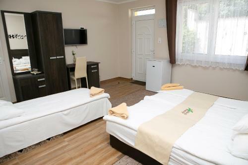 Bed & Breakfast O�zis Panzi�