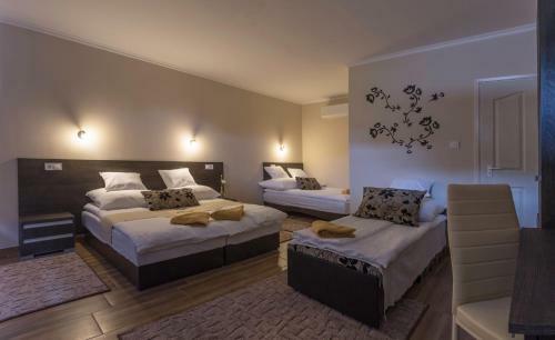 Bed & Breakfast O�zis Panzi�