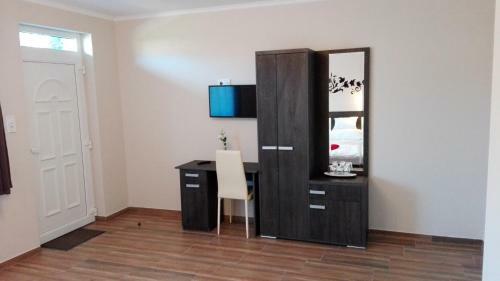 Bed & Breakfast O�zis Panzi�