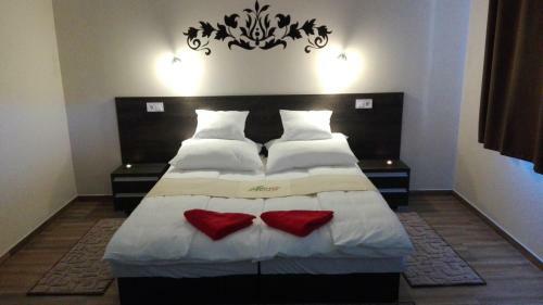 Bed & Breakfast O�zis Panzi�