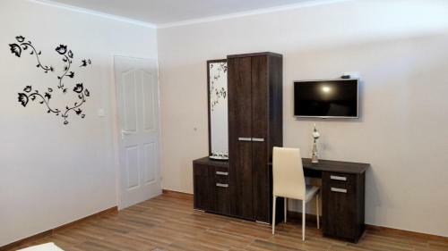 Bed & Breakfast O�zis Panzi�