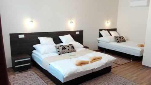 Bed & Breakfast O�zis Panzi�