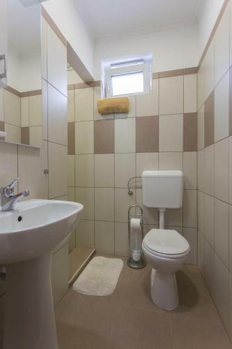 Bed & Breakfast O�zis Panzi�