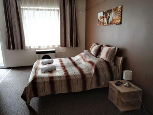 Ad�l Apartman