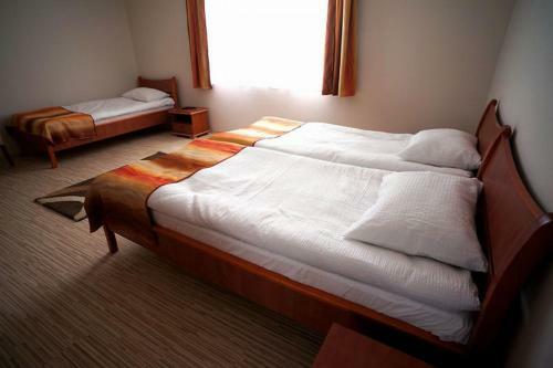 Borka Apartman