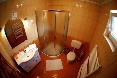Borka Apartman