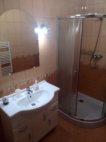 Borka Apartman