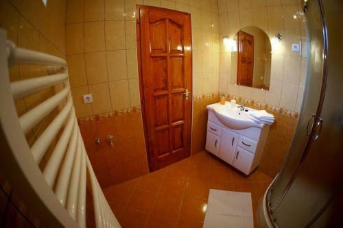 Borka Apartman