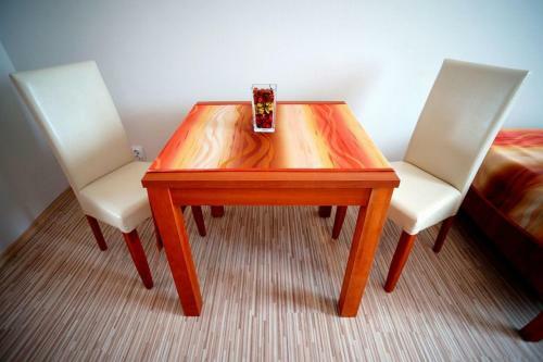 Borka Apartman