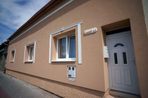 Borka Apartman