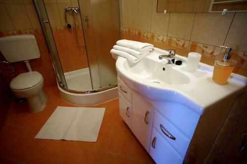 Borka Apartman
