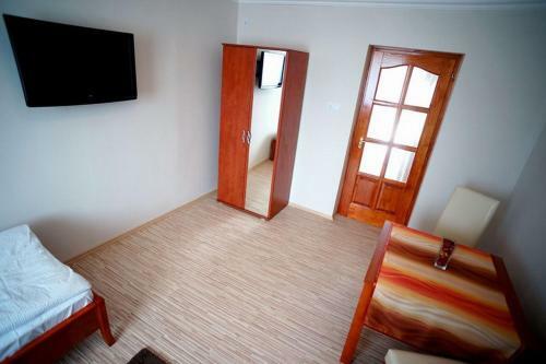 Borka Apartman