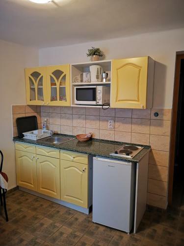 R�day Apartman