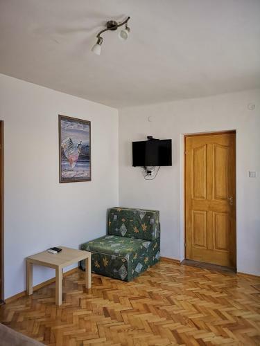 R�day Apartman