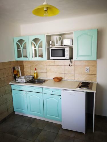 R�day Apartman