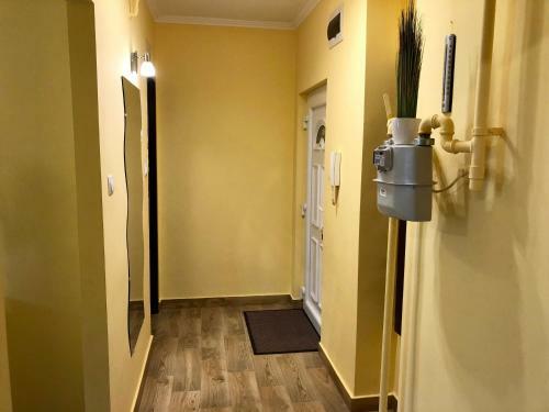 Relax Apartman