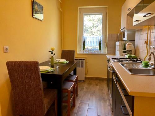 Relax Apartman
