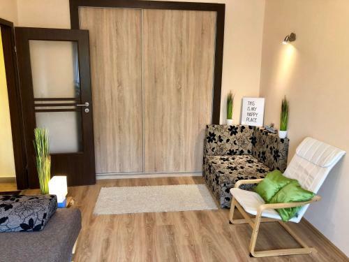 Relax Apartman