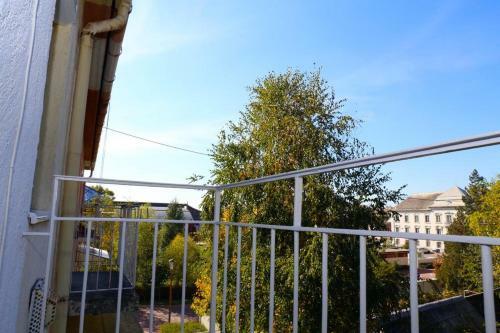Relax Apartman