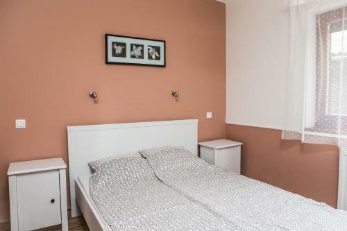 N�gy �vszak Apartmanh�z
